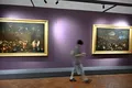 Turiștii fac ravagii în muzee. Un nou incident a avut loc la Galeria Uffizi din Florența