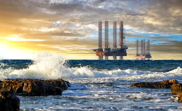 Economiile pentru bătrâneţe de la 8 milioane de români finanțează proiectul Neptun Deep din Marea Neagră