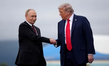 Trump susține că între el și Putin există „o căldură”