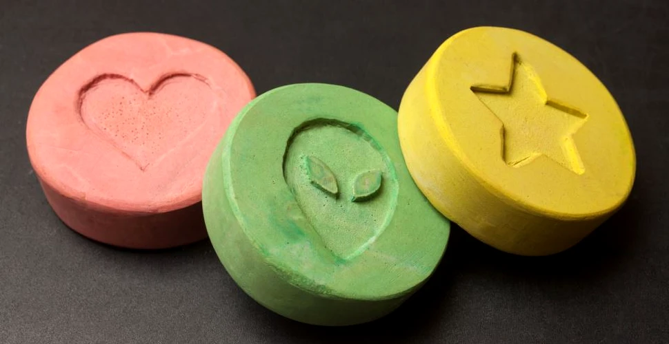 Drogul Ecstasy va fi folosit pentru tratarea tulburării de stres post-traumatic