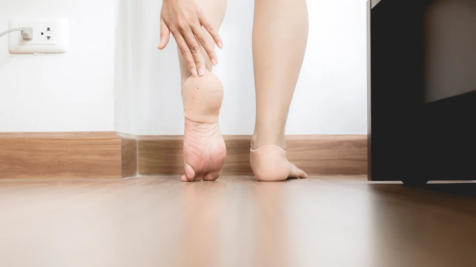 6 afecțiuni pe care le poți trata cu ajutorul unor susținători plantari personalizați