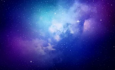 VIDEO. Cu ajutorul unei simulări, acum poţi vedea galaxia Calea Lactee din centrul acesteia