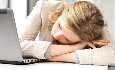 Bolile angajaţilor moderni: Burnout sau sindromul de oboseală cronică. Cine rezistă?