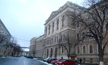 Universitatea „Babeş-Bolyai” Cluj-Napoca este prima universitate din România care intră Top 500 universităţi din lume