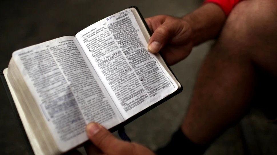 Un algoritm conceput de o echipă din Israel a elucidat misterele Bibliei!