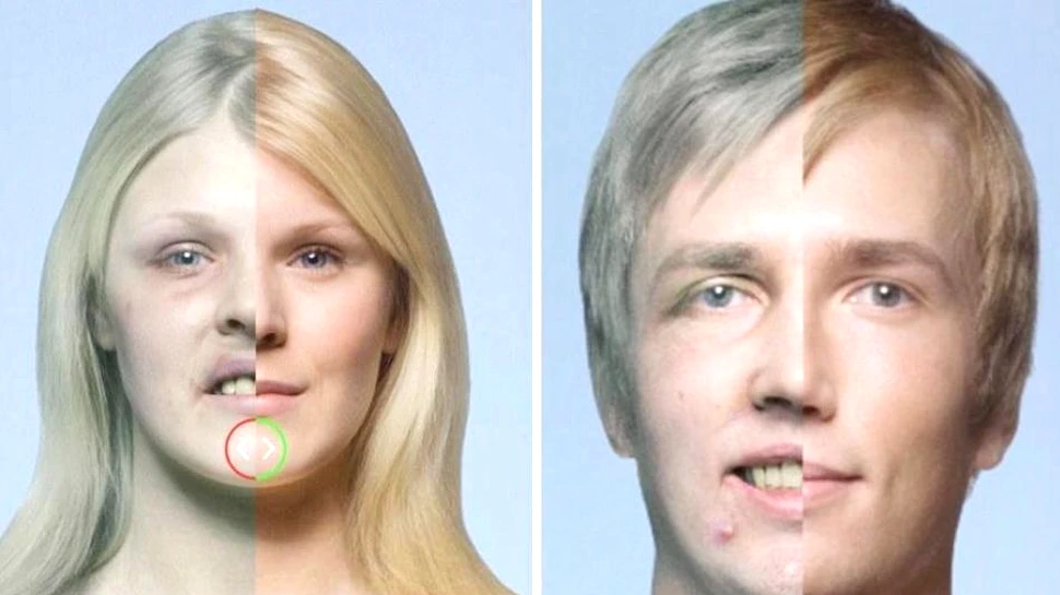 Cum te urâţeşte şi te îmbolnăveşte fumatul: un site interactiv îţi arată nemilos consecinţele acestui obicei