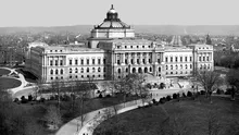 Biblioteca Congresului, cea mai mare bibliotecă din lume. Arhive istorice unice. Colosul de 173+ milioane de artefacte care păstrează memoria civilizației