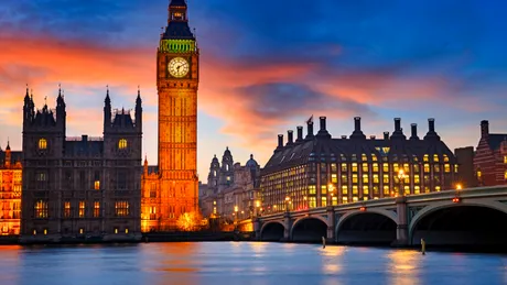 Big Ben, fascinantul orologiu care poate servi şi drept închisoare