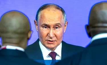 Ministrul Transporturilor din Rusia, găsit mort la câteva ore după ce Vladimir Putin l-a demis