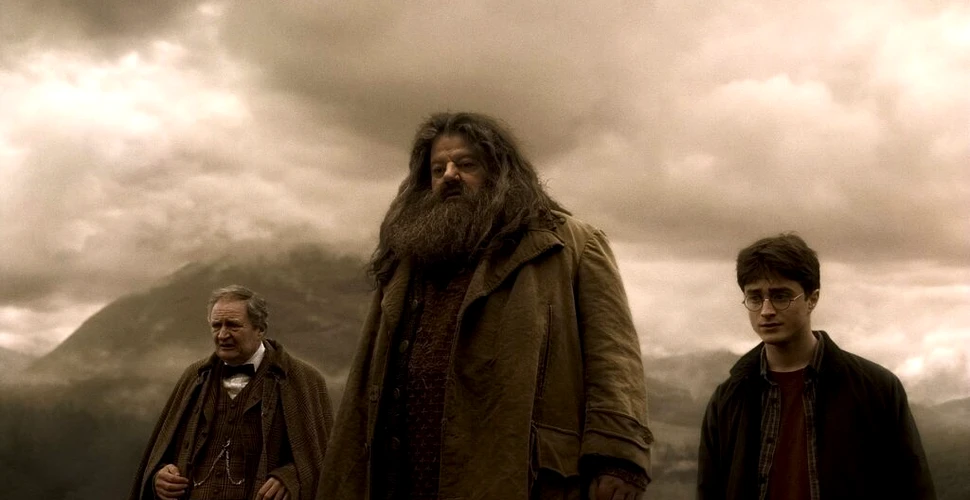 Robbie Coltrane, actorul care l-a interpretat pe Hagrid în seria „Harry Potter”, a murit