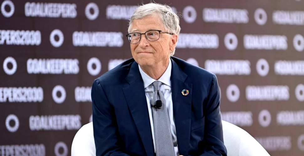 Bill Gates a spus că Inteligența Artificială va înlocui două mari profesii în următorii ani