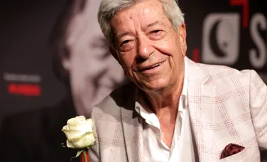 Marele actor Ion Dichiseanu a murit