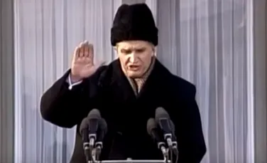 De ce boală suferea Nicolae Ceauşescu în ultimii săi ani la conducerea României?