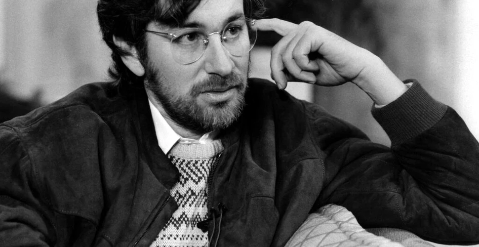 Steven Spielberg și eșescul restaurantului său în formă de submarin