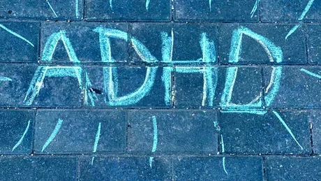 Ce este ADHD și ce înseamnă cu adevărat