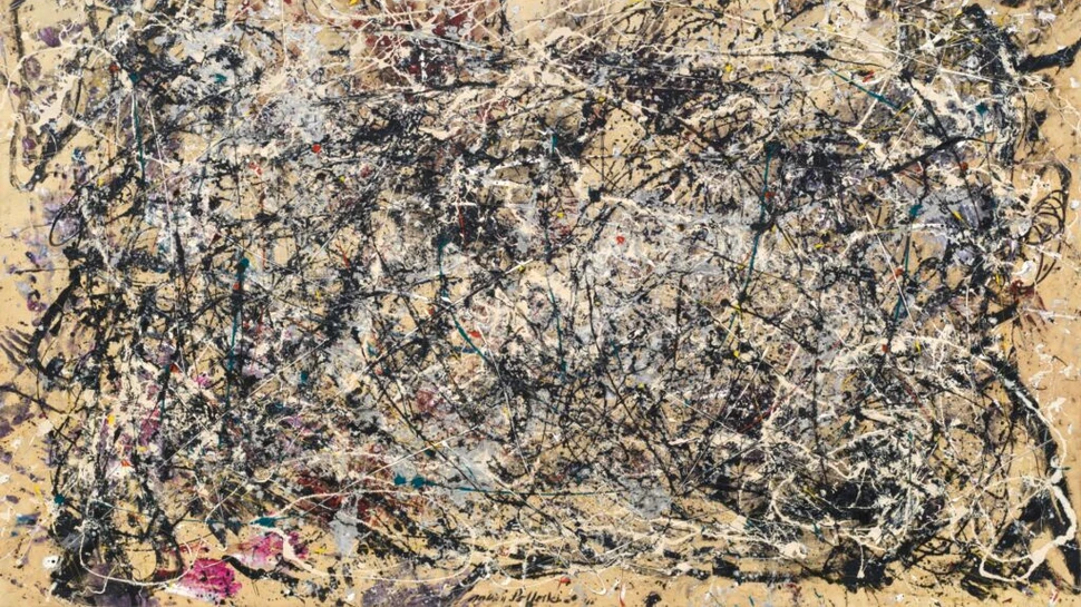 Misterul unui tablou celebru, în sfârșit rezolvat după 77 de ani