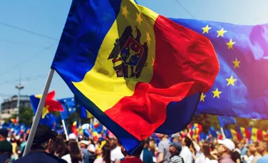 Republica Moldova va primi un ajutor de 1,9 miliarde de euro de la Parlamentul European