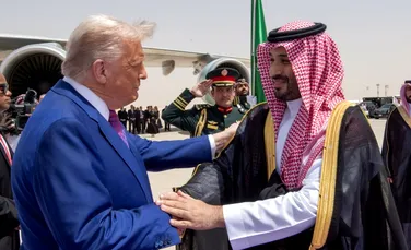 Donald Trump este convins că ar fi „o prostie” să refuze avionul oferit de Qatar