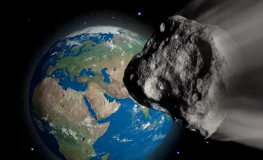 Asteroidul Apophis trece sâmbătă pe lângă Pământ. Cât de mult se va apropia de noi