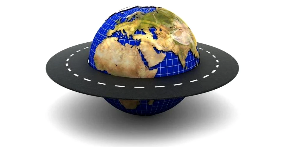 Autostrada globală – drumul care va înconjura planeta
