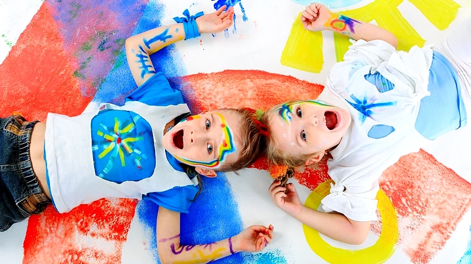Cercetătorii au descoperit o metodă prin care pot face orice persoană să fie mai creativă
