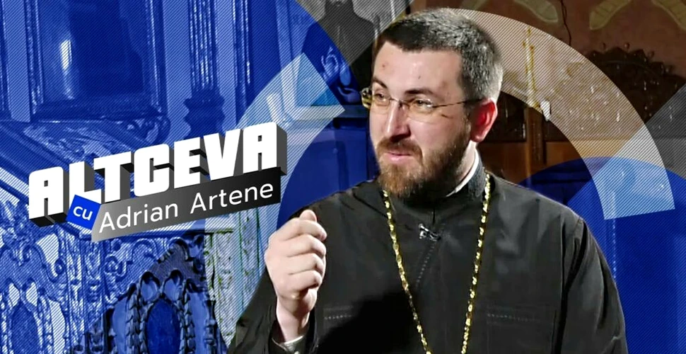 „De aici începe drumul Crucii”. MIRACOLELE NEMAIÎNTÂLNITE de la Biserica Kretzulescu, în EXCLUSIVITATE la Altceva cu Adrian Artene