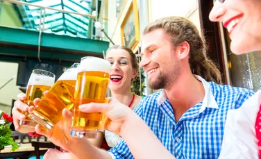 Berea şi sănătatea: cele 5 beneficii mai puţin cunoscute ale consumului de bere
