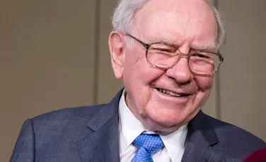 Warren Buffett și cele 5 cărți care te pot transforma. Lecții pentru viață și investiții