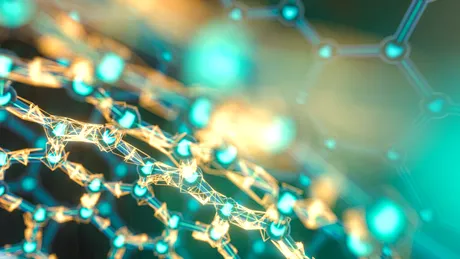 O nouă structură moleculară a câștigat Premiul Nobel pentru Chimie