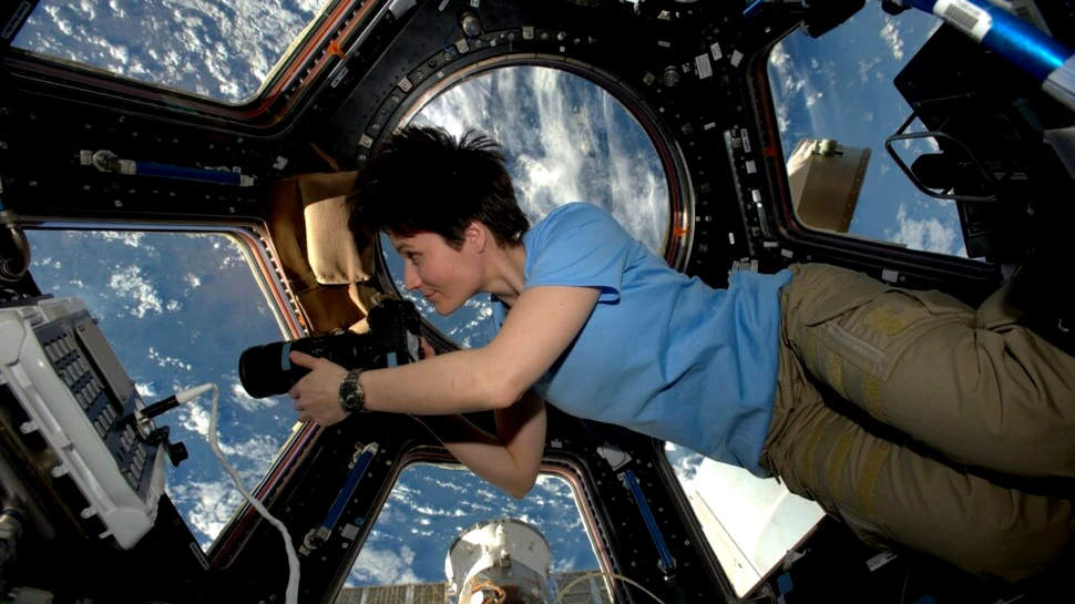 Cum ajută o tehnologie finanțată de NASA femeile aflate la menopauză?