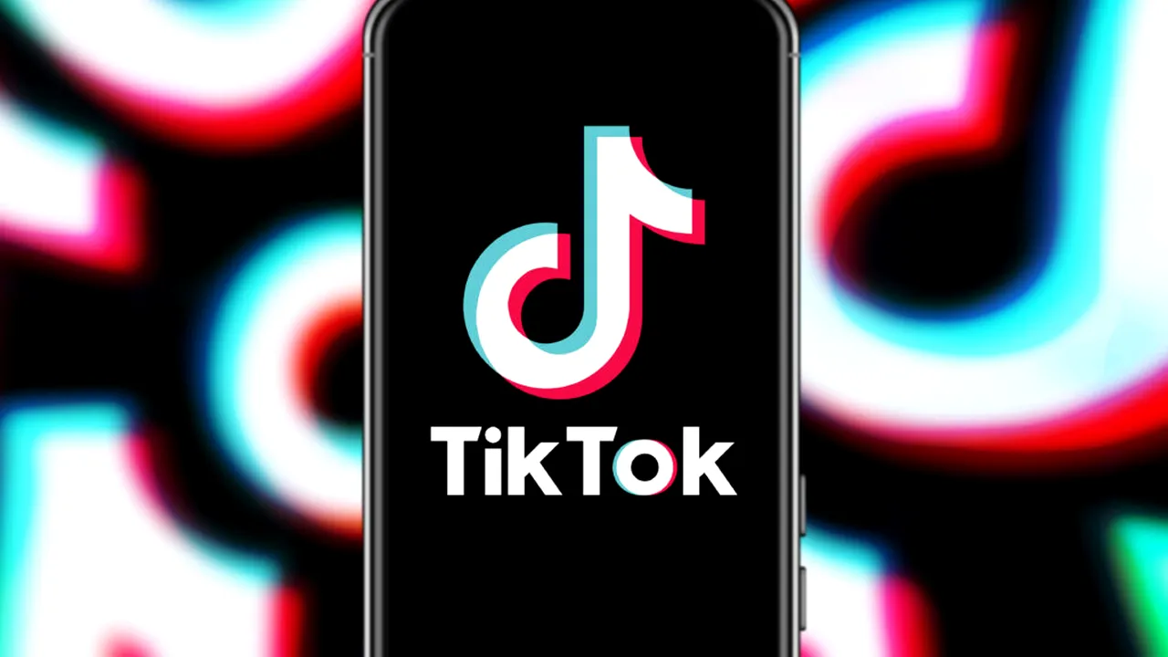 TikTok 