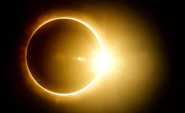 Din ce țări va fi văzută eclipsa totală de Soare de luni, 8 aprilie 2024?