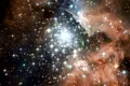 Cercetătorii au reconstituit o galaxie pitică antică, distrusă de Calea Lactee în urmă cu miliarde de ani