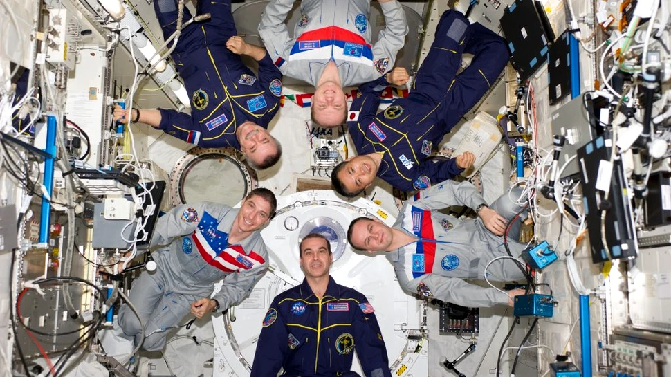 Rusia s-ar putea retrage din Staţia Spaţială Internaţională. Care este motivul