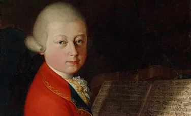 Copilul miraculos care a devenit unul dintre marile GENII ale omenirii