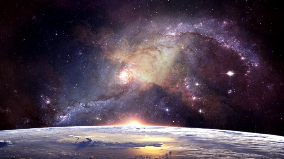 8 obiecte cosmice cu nume amuzante