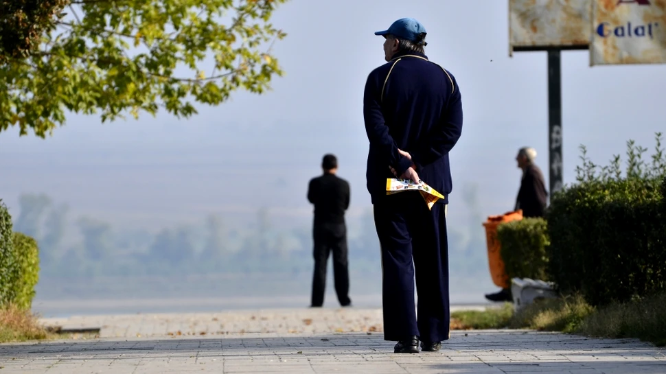 Cum să îţi păstrezi creierul sănătos după pensionare?