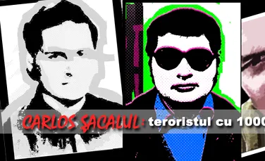 Carlos Sacalul – teroristul cu 1000 de feţe