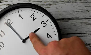 Test de cultură generală. Cine a măsurat pentru prima dată timpul?