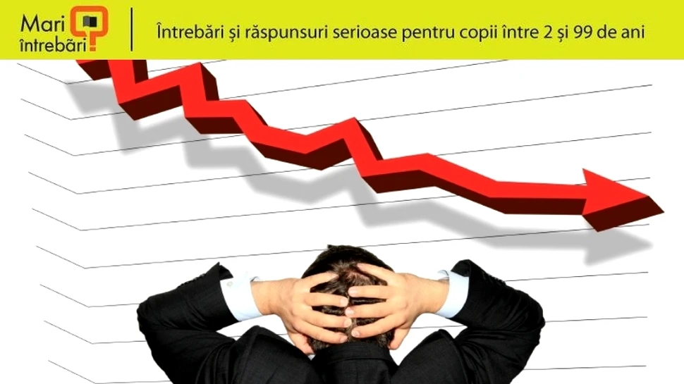Ce este recesiunea?
