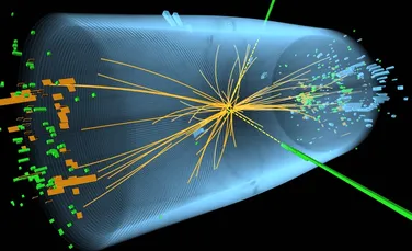 Răsturnare spectaculoasă de situaţie: un grup de cercetători afirmă că „bosonul Higgs” este de fapt altceva