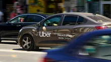 Șoferii Uber și Bolt, nemulțumiți de sistemul prin care sunt obligați să accepte cât mai multe curse