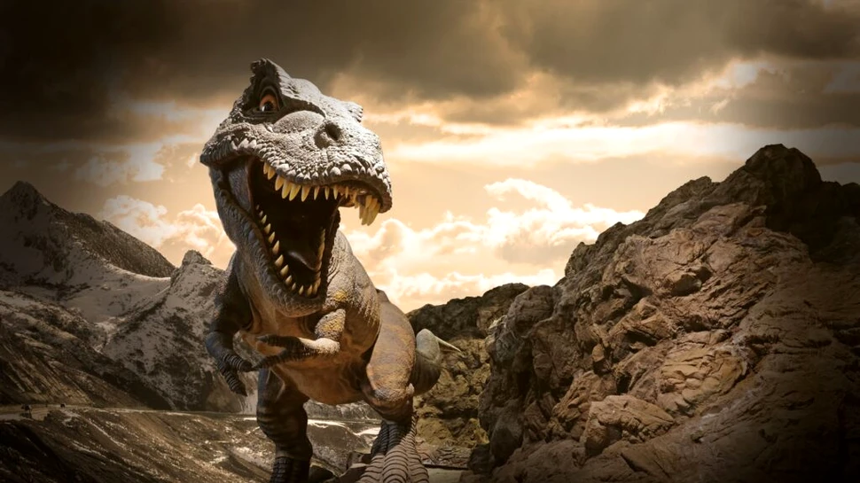 Ce a dezvăluit un dinte vechi de 66 de milioane de ani despre Tyrannosaurus rex?
