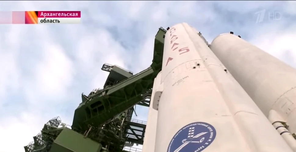 Roscosmos este pregătită să schimbe generaţia de rachete spaţiale. Primele lansări cu noile nave-cargo Angara vor avea loc în 2019