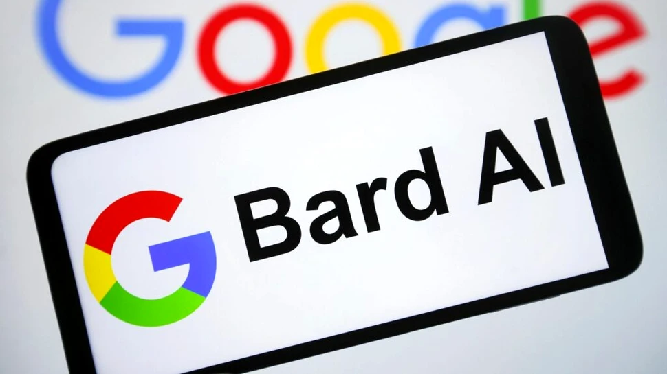 Chatbotul Bard al Google, rivalul lui ChatGPT, este de acum disponibil