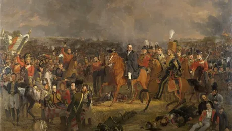 Test de cultură generală. Care a fost ultima bătălie a lui Napoleon?