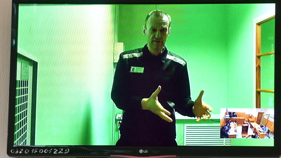 Cum trebuie să se transforme Rusia după război? Alexei Navalnîi: „Acest lucru este inevitabil”