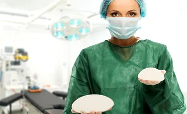 Implanturile mamare pot să provoace cancer? O formă neobişnuită de cancer este asociată cu un anumit tip de implant, spun specialiştii