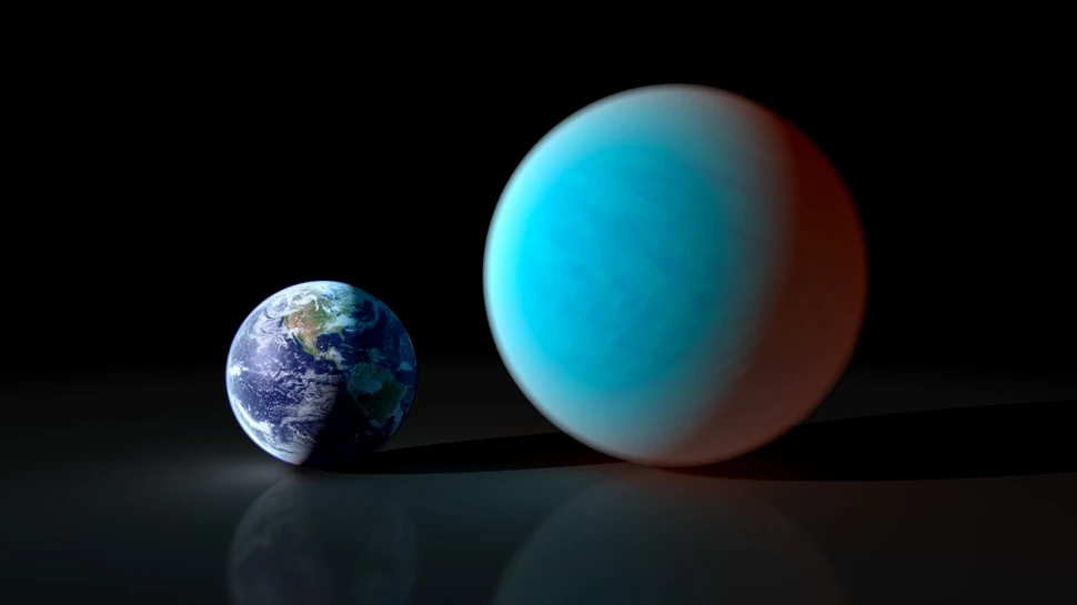 A fost întocmit clasamentul planetelor care ar putea găzdui viaţă extraterestră