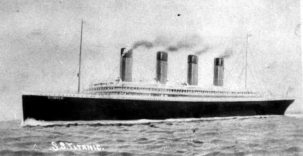 O nouă ipoteză privind scufundarea Titanicului prinde contur, după mai bine de 100 de ani